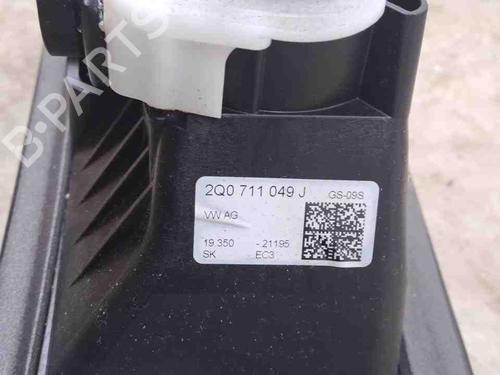 Gear lever SEAT IBIZA V (KJ1, KJG) 1.0 TSI | BP29829033M90 