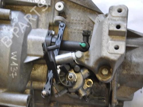 Gearbox VW T-CROSS (C11, D31) 1.0 TSi | BP28917767M3  - Image 6