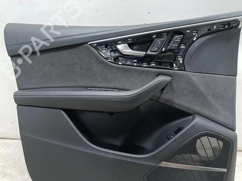 Front left panel AUDI Q8 (4MN, 4MT) RS FSI Mild Hybrid quattro | BP36186982C58 - Image 3