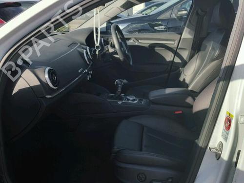 Electronic module AUDI A3 Limousine (8VS, 8VM) 1.4 TSI | BP37576925M83 - Image 8