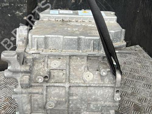 Motor Motor OPEL ASTRA L Sports Tourer (OV5) Astra-e (F4ZKWZ) (156 hp) 37566075 37566075
