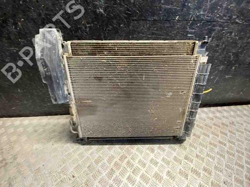 Køleventilator elektrisk KIA SPORTAGE IV (QL, QLE) 1.7 CRDi (116 hp) 28912141