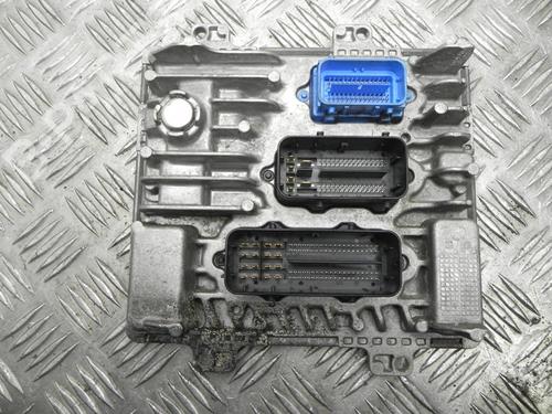 Used Engine control unit (ECU) Engine control unit (ECU) 37543341 37543341