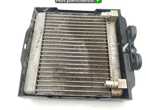 Used Water radiator BMW 6 Gran Coupe (F06) 650 i xDrive (449 hp) 28940788