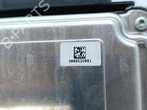 Engine control unit (ECU) MASERATI LEVANTE SUV (M161) 3.0 S Q4 | BP40616149M57  - Image 8