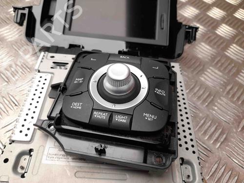 Electronic module RENAULT MEGANE III Hatchback (BZ0/1_, B3_) 1.5 dCi (BZ09, BZ0D, BZ1W, BZ29, BZ14) | BP28941632M83 - Image 3