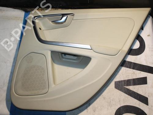Used Rear right panel VOLVO S60 II (134) D5 (205 hp) 28929651