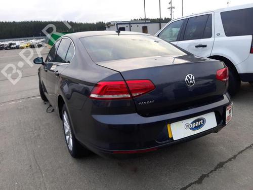 Bagaksel VW PASSAT B8 (3G2, CB2) 2.0 TDI | BP37560126M2 - Image 7