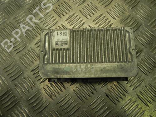 Engine control unit (ECU) TOYOTA AURIS (_E18_) 1.8 Hybrid (ZWE186_, ZWE186R) | BP37579352M57 - Image 2