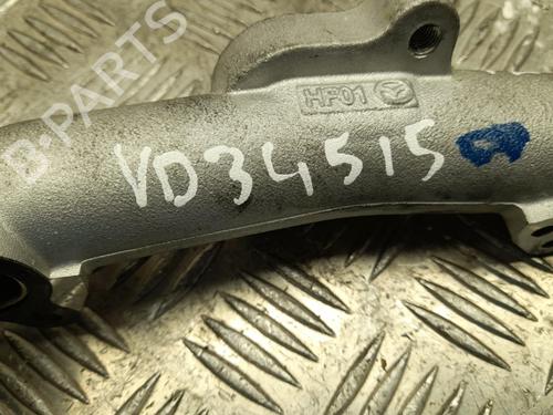 Pipe MAZDA CX-30 (DM) SKYACTIV-G M Hybrid | BP28916491M125 