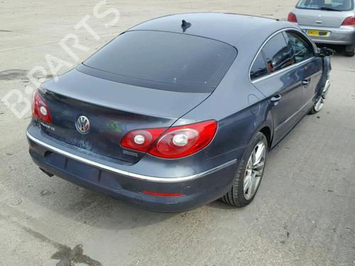Electronic module VW PASSAT CC B6 (357) 2.0 TDI | BP37577897M83 - Image 9