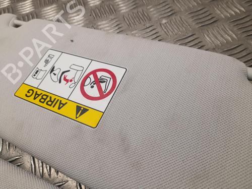 Left sun visor HYUNDAI IONIQ 5 (NE) EV | BP37569994I1  - Image 6