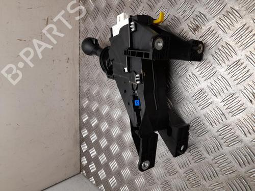Gear lever SMART FORFOUR Hatchback (453) electric drive / EQ (453.091) | BP37550211M90 - Image 4