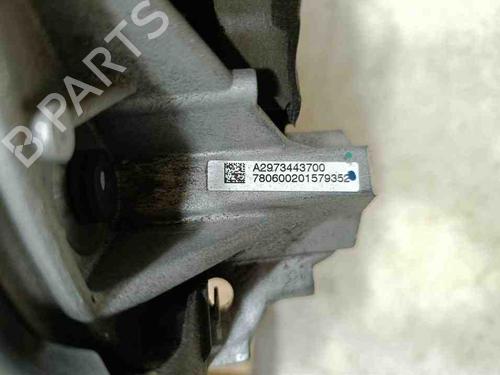 Engine MERCEDES-BENZ EQE (V295) EQE 350 (295.125) | BP28926399M1
