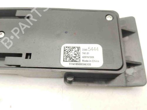 Electronic module CHEVROLET CORVETTE (C7) 6.2 | BP28936651M83