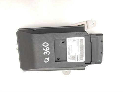 Electronic module PORSCHE PANAMERA (971) 3.0 4 (97ABA1, 97BBA1) | BP29373700M83 - Image 4