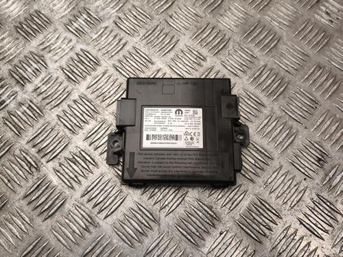 Used Electronic module Electronic module 38450148 38450148