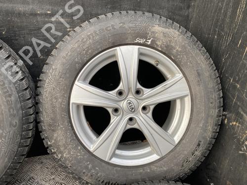 Rim KIA SPORTAGE IV (QL, QLE) 1.7 CRDi | BP28941498C45 