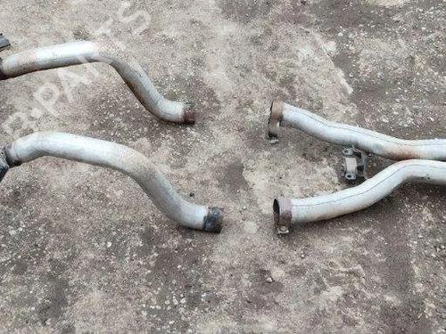 Used Exhaust system CHEVROLET CORVETTE (C7) 6.2 (466 hp) 28947954