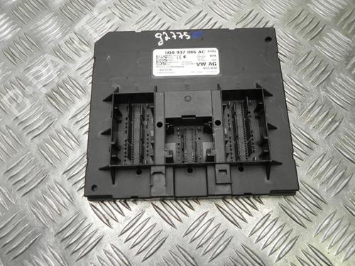 Module électronique VW GOLF SPORTSVAN VII (AM1, AN1) 1.6 TDI (110 hp) 28942385