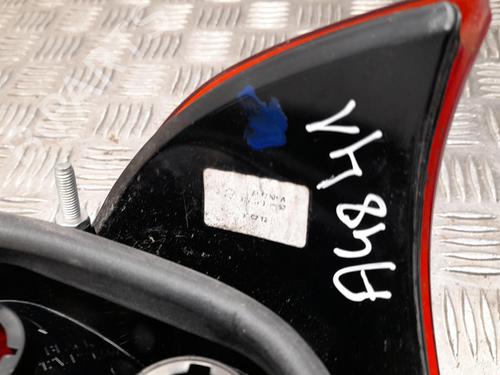 Left taillight AIXAM CITY 0.4 | BP28941847C34 