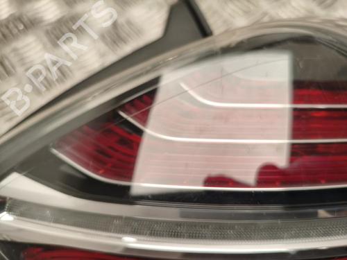 Right taillight RENAULT ZOE Hatchback Van (BFM_) Electric (BFMA, BFMB) | BP40554766C35 - Image 6