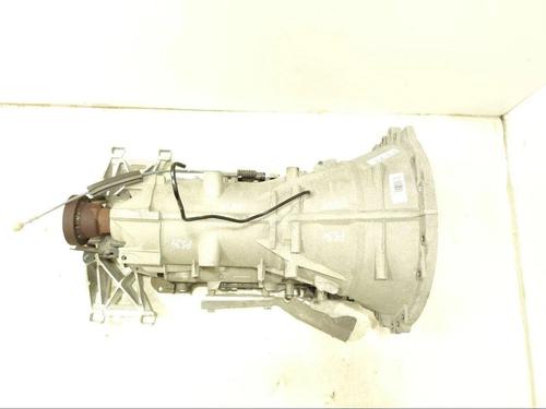 Gearbox JAGUAR XJ (X351) 3.0 SCV6 | BP28915861M3