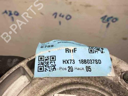 Right front shock absorber JAGUAR XE (X760) 3.0 S | BP28917726M17 