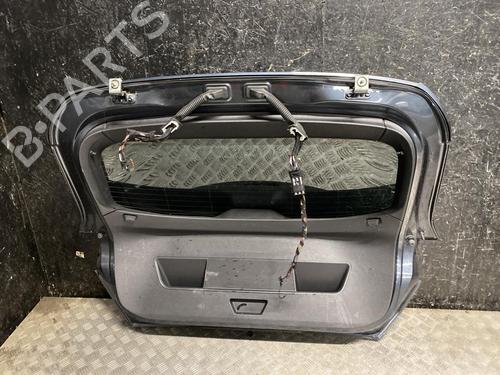 Tailgate CUPRA FORMENTOR (KM7, KMP) 1.5 eTSI | BP37612359C6 - Image 2
