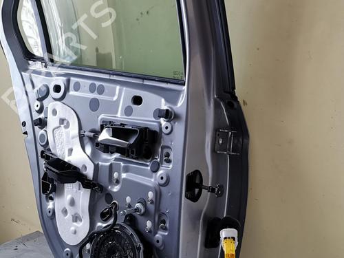 Left rear door OPEL CORSA F (P2JO) 1.5 (68) | BP28911649C4 