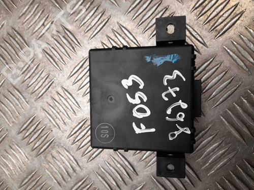 Electronic module PORSCHE PANAMERA (970) 3.0 S E-Hybrid | BP28913894M83 - Image 3