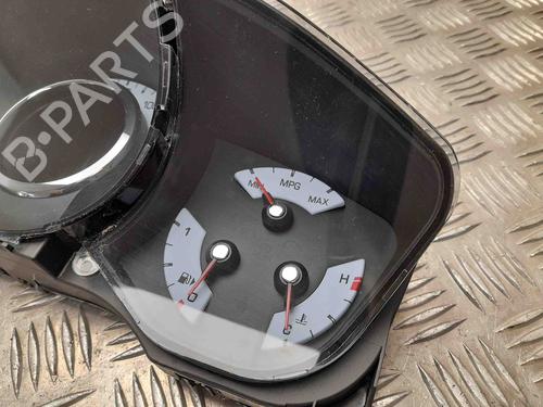 Instrument cluster CADILLAC SRX 3.0 | BP28935161C47