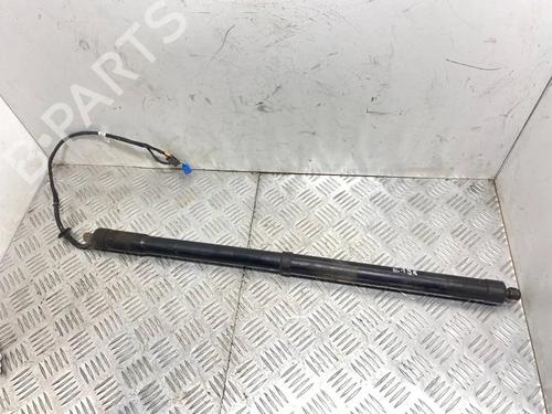 Used Tailgate lift support Tailgate lift support PORSCHE PANAMERA (970) 4.8 S (400 hp) 34248420 34248420