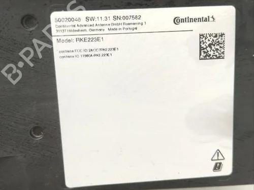 Electronic module MERCEDES-BENZ GL-CLASS (X166) GL 450 4-matic | BP28923453M83 - Image 5