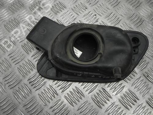 Fuel flap VW GOLF VII (5G1, BQ1, BE1, BE2) 2.0 R 4motion | BP28941657C131 