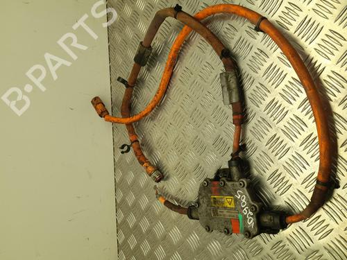 Used Electronic module PORSCHE PANAMERA (970) 3.0 S E-Hybrid (416 hp) 28943086