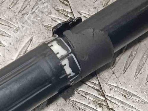 Hinge/Door check strap PORSCHE CAYENNE (92A) 3.6 | BP28912442C146 