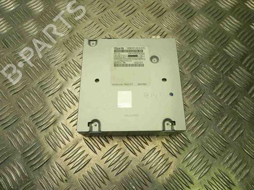 Used Electronic module TESLA MODEL S (5YJS) 85 (367 hp) 28947674