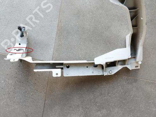 Støtte LAND ROVER RANGE ROVER VELAR (L560) 2.0 P250 Si4 4x4 | BP39573564C155 - Image 4