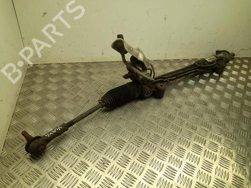 Cremallera direccion Cremallera direccion VW TOUAREG (7LA, 7L6, 7L7) 3.0 V6 TDI (240 hp) 37557451 37557451