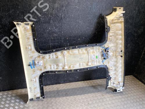 Interior roof TESLA MODEL X (5YJX) P90D AWD | BP37561392I12 - Image 2