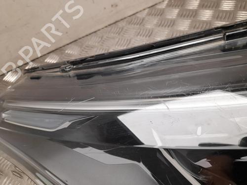 Left headlight RENAULT ZOE (BFM_) ZOE | BP28911729C28  - Image 5