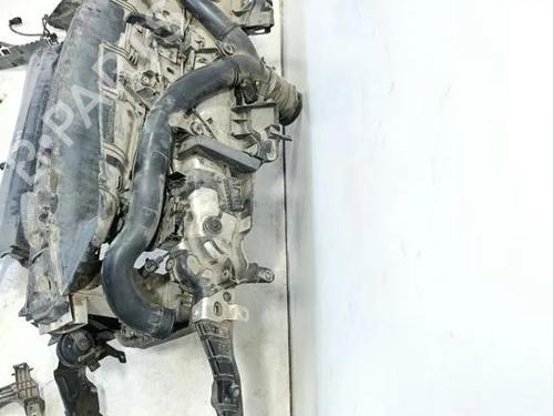 Front slam panel PORSCHE MACAN (95B) 3.6 Turbo | BP30908935C72