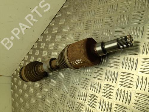 Driveshaft FORD USA MUSTANG MACH-E (CGW) EV | BP37551888M37 - Image 2