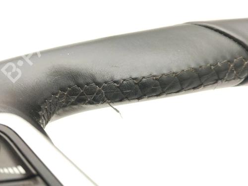 Steering wheel PORSCHE CAYENNE (92A) 3.0 S E-Hybrid | BP28925093C49