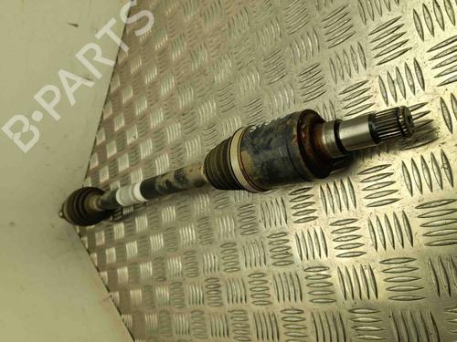 Used Left rear driveshaft LAND ROVER DISCOVERY SPORT (L550) 2.0 D 4x4 (150 hp) 28928608