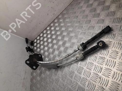 Used Cable Cable VW TRANSPORTER T6 Van (SGA, SGH, SHA, SHH) 2.0 TDI (110 hp) 33239900 33239900