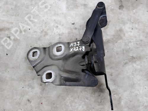 Used Hinge/Door check strap BMW X3 (F25) xDrive 20 d (184 hp) 28932123