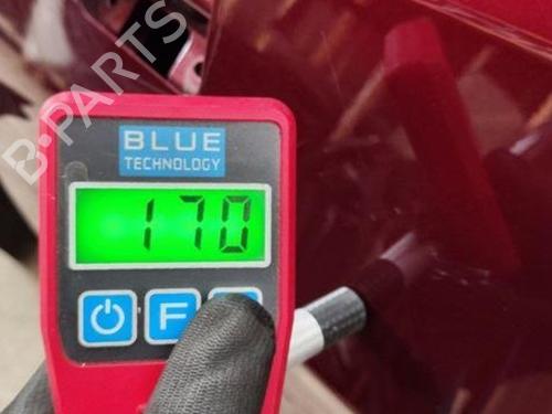 Left front door CHRYSLER PACIFICA (RU) 3.6 Hybrid | BP28937588C2 