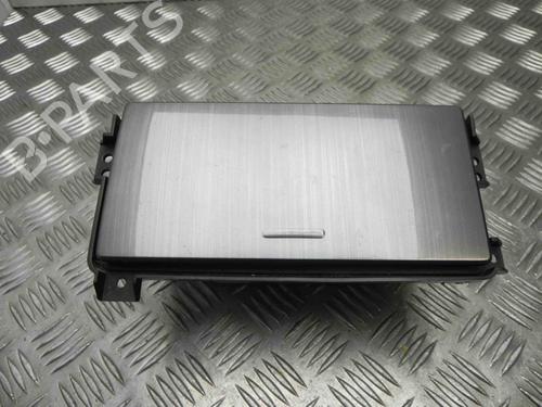 Cup/Object holder MAZDA 6 Hatchback (GH) 2.2 MZR-CD (GH10) | BP28927217I37 